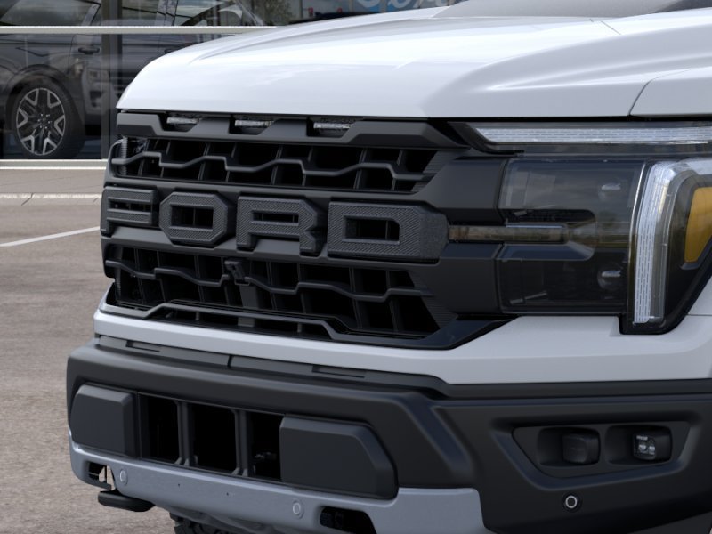 New 2026 Ford F150 Raptor AWD/4WD image 17