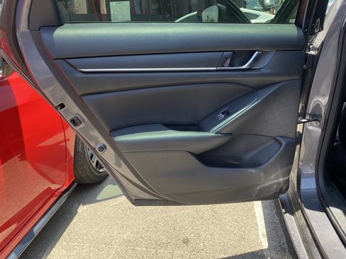 Used 2021 Honda Accord LX image 20