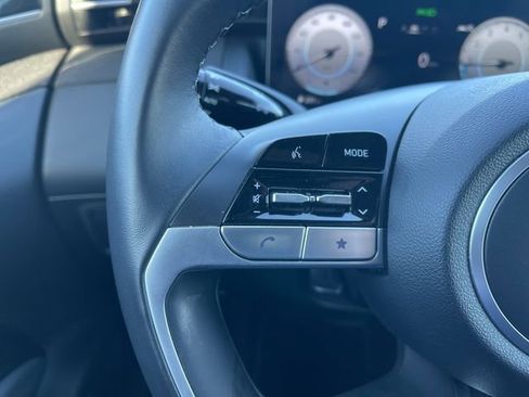 Used 2024 Hyundai Tucson XRT image 25