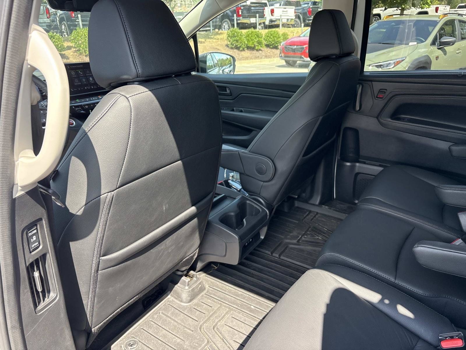 Used 2026 Honda Odyssey EX-L image 29