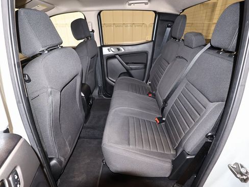 Certified 2021 Ford Ranger XLT w/ Equipment Group 301A Mid image 16