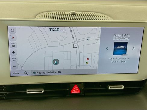 Used 2024 Hyundai Ioniq 5 SEL image 22