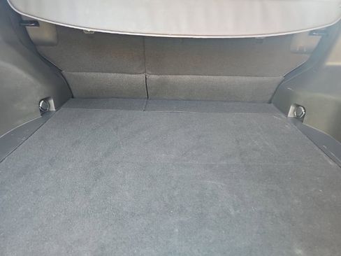 Used 2025 Toyota RAV4 XLE w/ Convenience Package FWD image 20
