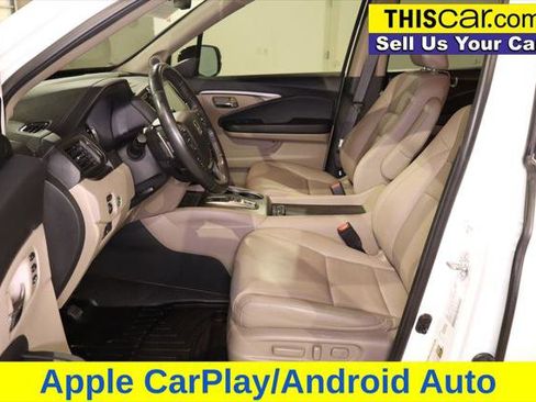 Used 2021 Honda Ridgeline RTL-E image 24