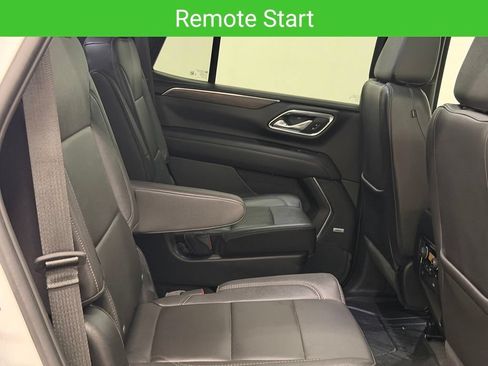 Certified 2023 Chevrolet Tahoe LT w/ Luxury Package AWD/4WD image 24