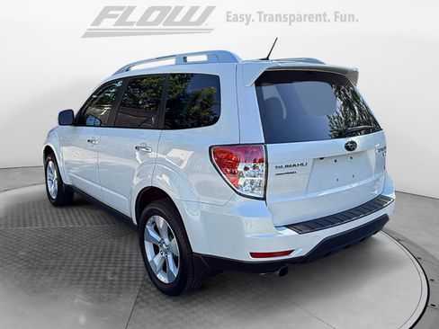 Used 2012 Subaru Forester 2.5XT Touring w/ Popular Pkg 1 AWD/4WD image 6