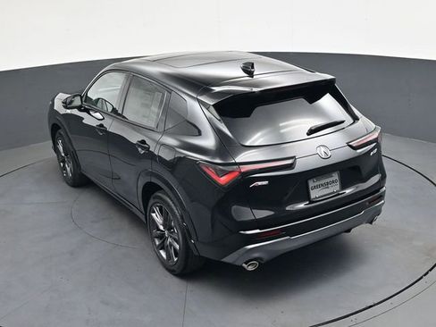 New 2026 Acura ADX A-Spec FWD image 24
