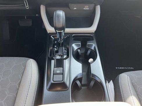 New 2026 Subaru Forester image 15