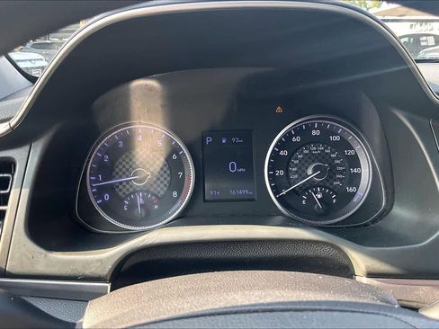 Used 2020 Hyundai Elantra SE w/ Cargo Package (C1) FWD image 26