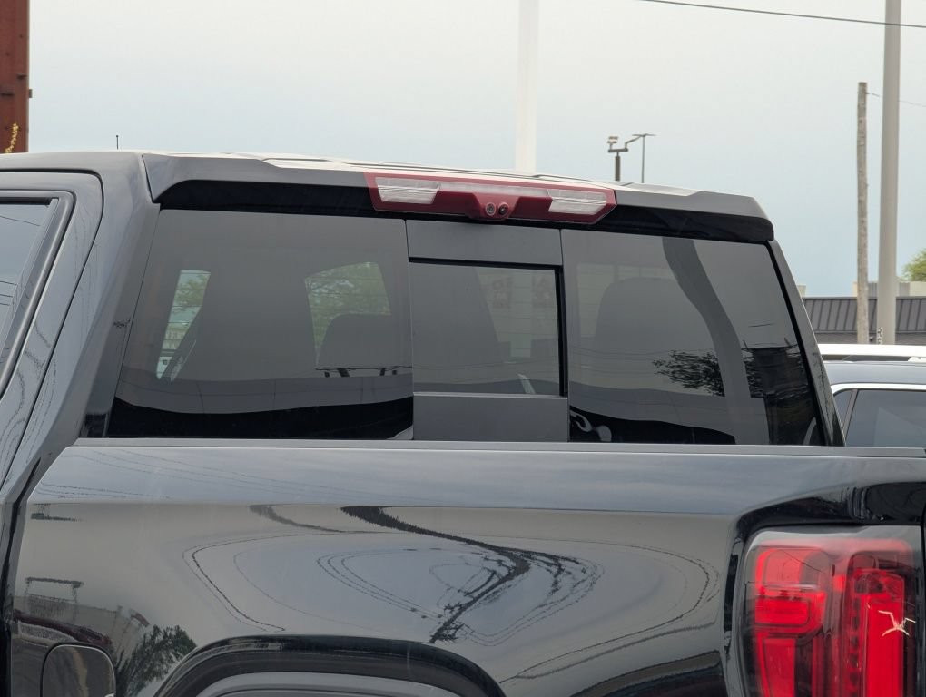 New 2026 GMC Sierra 1500 AT4 w/ AT4 Premium Package AWD/4WD image 30