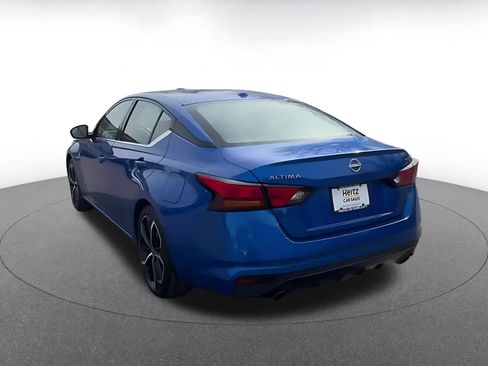 Used 2025 Nissan Altima 2.5 SR image 11