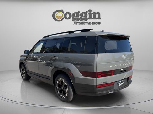 New 2026 Hyundai Santa Fe SEL image 4