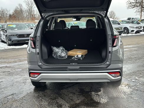 Used 2025 Hyundai Tucson SEL image 34