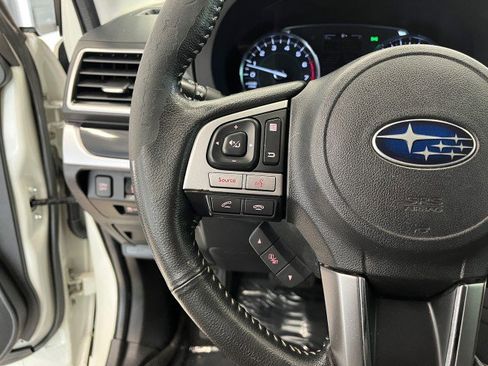 Used 2017 Subaru Forester 2.5i Touring image 26