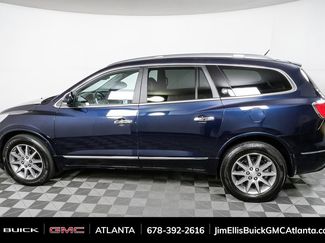 Used 2015 Buick Enclave Leather video 2