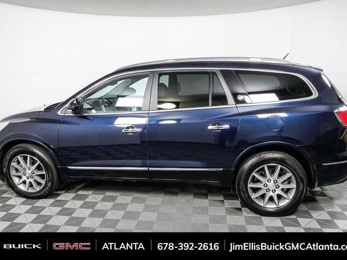 Used 2015 Buick Enclave Leather image 2