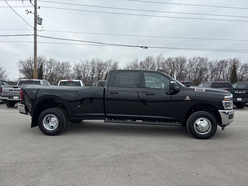 New 2026 RAM 3500 Tradesman image 2