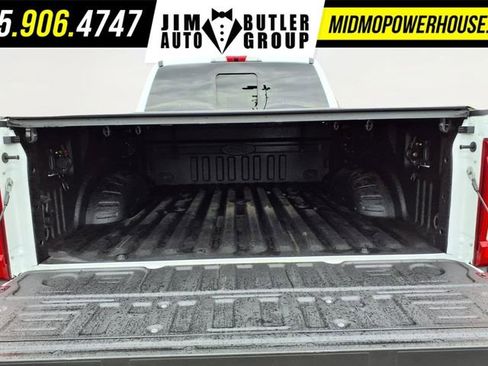 Used 2025 Ford F250 Lariat w/ Chrome Package AWD/4WD image 6