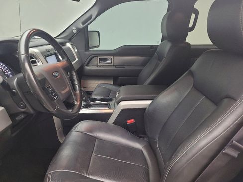Used 2013 Ford F150 FX4 w/ Luxury Equipment Group AWD/4WD image 17