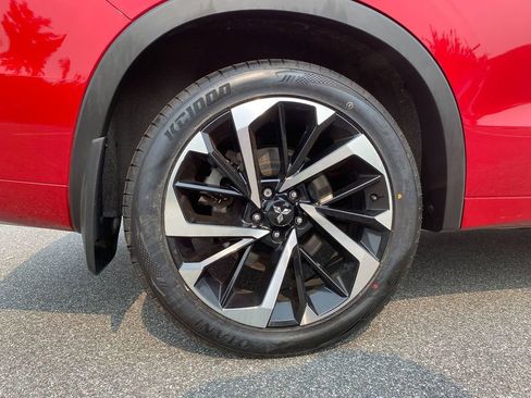 Used 2023 Mitsubishi Outlander SEL image 31