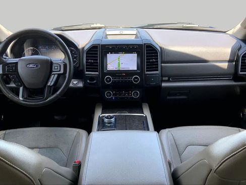Used 2019 Ford Expedition Limited w/ Equipment Group 302A RWD image 15