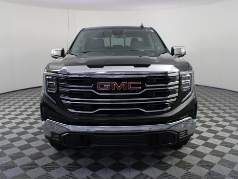 New 2026 GMC Sierra 1500 SLT w/ SLT Premium Plus Package AWD/4WD image 29