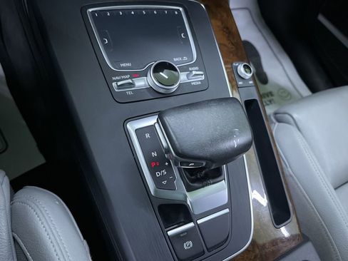 Used 2018 Audi Q5 2.0T Premium Plus image 25