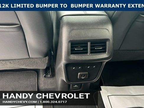 Certified 2023 Chevrolet Equinox Premier image 38