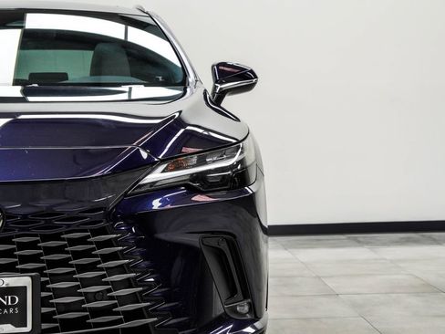 Used 2023 Lexus RX 350 Premium FWD image 4