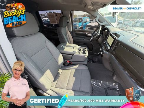 Used 2023 GMC Sierra 1500 Elevation AWD/4WD image 23
