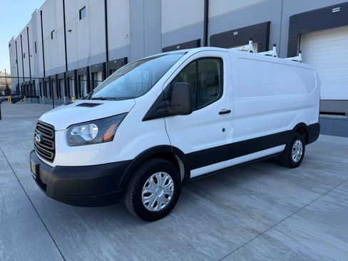 Used 2019 Ford Transit 150 130 Low Roof image 2