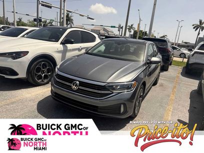 Used 2022 Volkswagen Jetta SEL