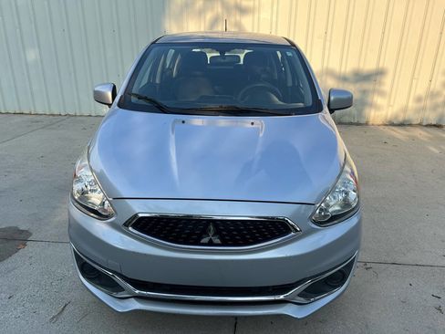 Used 2018 Mitsubishi Mirage ES image 7
