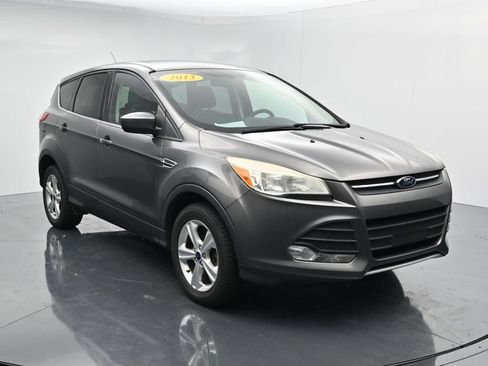 Used 2013 Ford Escape SE AWD/4WD image 2
