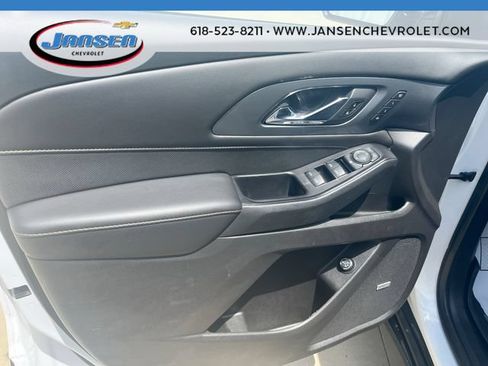 Used 2019 Chevrolet Traverse Premier w/ Redline Edition FWD image 22