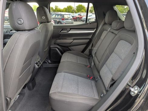 Used 2026 GMC Terrain Elevation AWD/4WD image 30