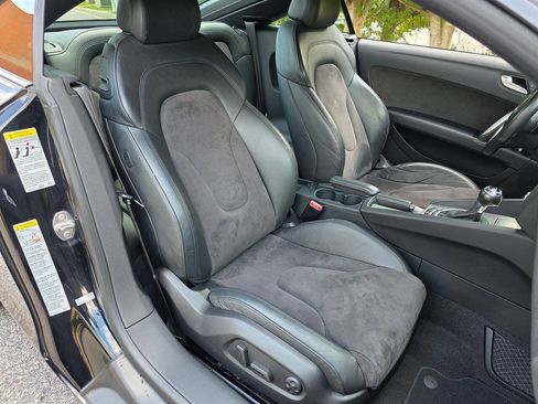 Used 2013 Audi TT 2.0T Premium Plus AWD/4WD image 28