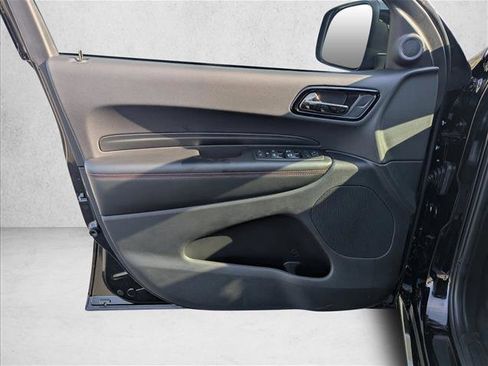 New 2026 Dodge Durango GT RWD image 22
