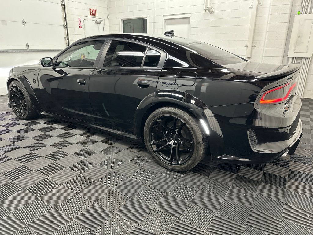 Used 2023 Dodge Charger Scat Pack RWD image 7