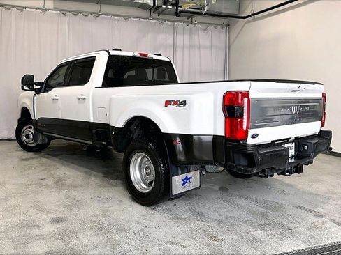 Used 2024 Ford F350 King Ranch image 5