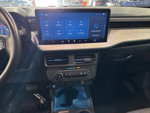 Used 2026 Ford Maverick XLT w/ Equipment Group 301A AWD/4WD image 14