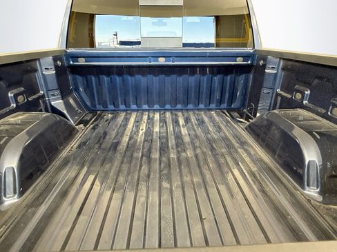 Used 2022 Chevrolet Silverado 1500 RST w/ All Star Edition Plus RWD image 27