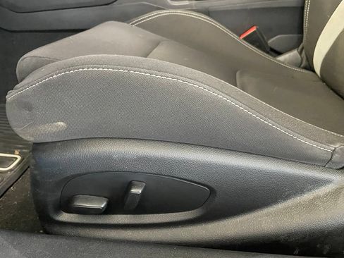 Used 2022 Chevrolet Camaro LT w/ RS Package RWD image 11