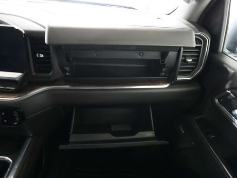 Certified 2024 Chevrolet Silverado 1500 RST w/ All Star Edition Plus image 16