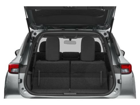 Used 2022 Mitsubishi Outlander ES image 27