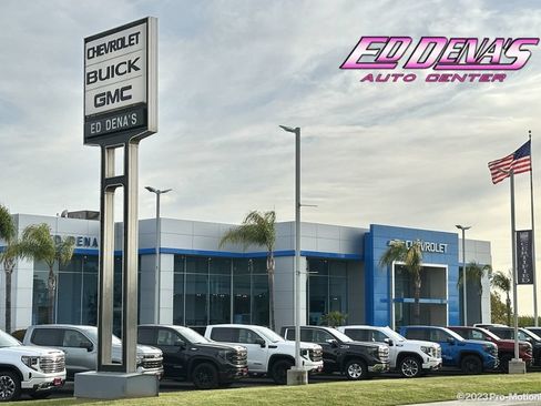 Used 2024 Chevrolet Silverado 1500 RST RWD image 40