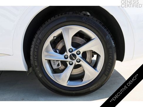 Used 2026 Genesis GV70 2.5T AWD/4WD image 32