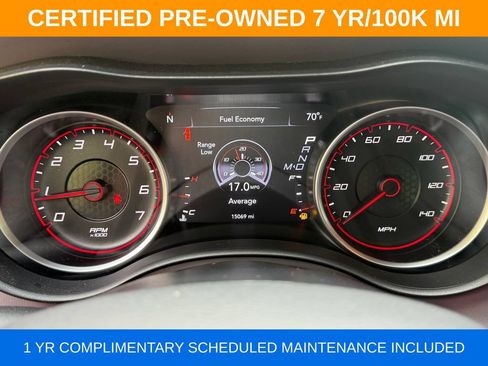 Used 2023 Dodge Charger SXT w/ Cold Weather Package AWD/4WD image 31