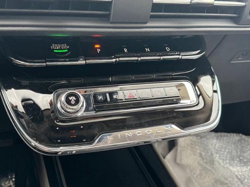 New 2024 Lincoln Corsair Grand Touring w/ Equipment Group 301A image 17