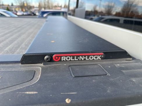 Used 2024 GMC Sierra 2500 AT4 w/ AT4 Premium Plus Package image 8